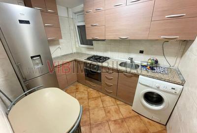 Lujerului - Metrou - 3 Camere - Decomandat - 3