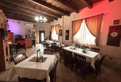 Spațiu comercial, de 95 mp, în Rogerius