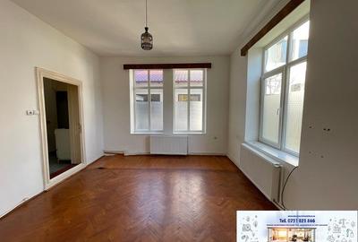 2 camere, zona Centrala, zona Bisericii Sf. Spiridon 2 camere, zona Centrala, zona Bisericii Sf. Spiridon - 2