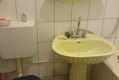 Garsonieră nedecomandată în Floreasca - 2