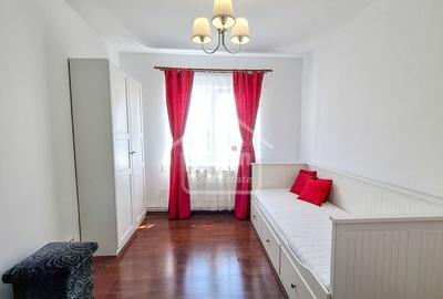 Apartament cu 3 camere decomandat, mobilat în Aurel Vlaicu - 3