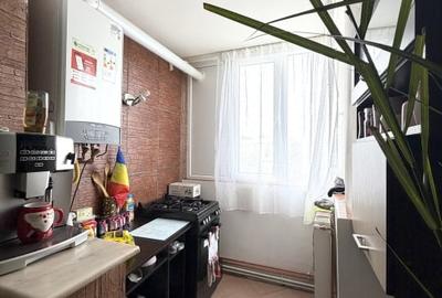 Apartament 3 camere,  78mp utili, etaj 2, balcon 4 mp - Zona Dacia - 10