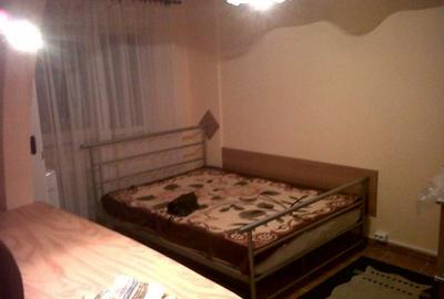 Garsoniera 24mp, etaj intermediar, zona Big - 1