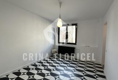 Inchiriere garsoniera renovata si nemobilata, pretabila pentru birou - Floreasca - 2