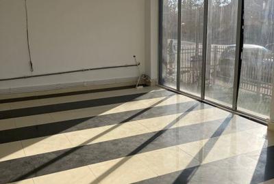 Spațiu comercial, de 175 mp, în Brestei - 8