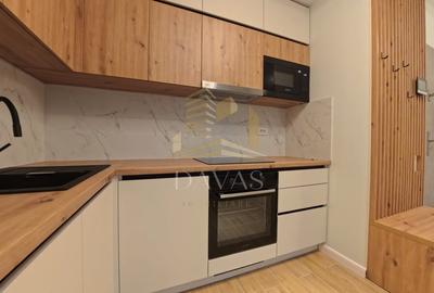 Apartament de 2 camere semidecomandat | bloc nou | Iulius Mall - 8