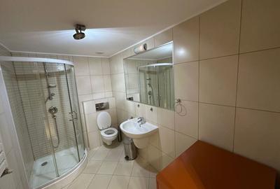 Apartament cu 3 camere decomandat, mobilat în Herăstrău - 5