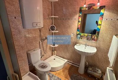 Casă cu Canalizare în Central - 10