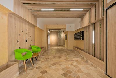 Apartament cu 2 camere decomandat, mobilat în Ferentari - 18