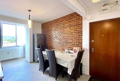 REA1027007 Apartament 3 camere Giulesti - 7