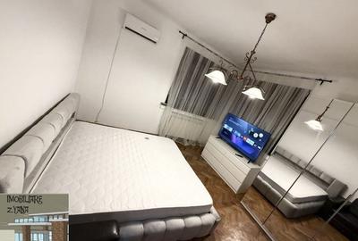 Apartament cu 3 camere semidecomandat în Dacia - 3