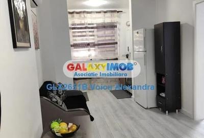 Studio Nou Prima Inchiriere Berceni - Dimitrie Leonida - 2