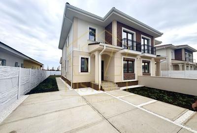 Duplex modern cu 5 camere, izolat fonic | Mosnita Noua | Sala de Sport Duplex modern cu 5 camere, izolat fonic | Mosnita Noua | Sala de Sport - 1