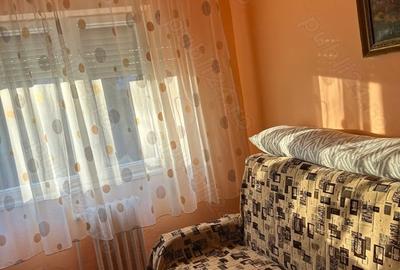 Apartament cu 4 camere decomandat în Micro 15 - 6