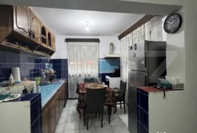 Casă cu 3 camere cu Teren 211 Mp în Cernele - 5