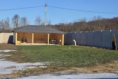 Spațiu comercial, în Dârmănești - 3