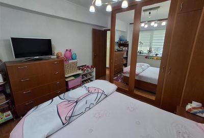 Apartament cu 2 camere semidecomandat în Turnișor - 9