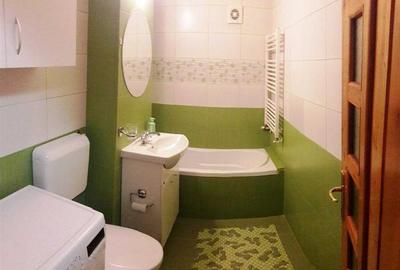 Apartament cu 2 camere decomandat, mobilat în Astra - 6