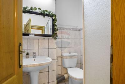 Apartament de inchiriat cu 3 camere, 2 bai, in zona Micalaca - 13