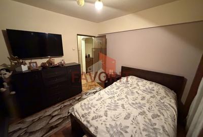 Etaj intermediar. Mobilat. Pozitie excelenta - 13