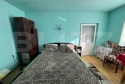Casă cu 3 camere cu Teren 1079 Mp în Central - 8