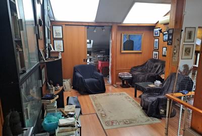 Drumul Sarii - Razoare, singur curte, semimobilatam libera - 9