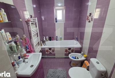 Casă cu 3 camere cu Teren 4700 Mp în Vințu de Jos - 7