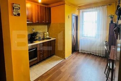 Apartament cu 2 camere decomandat în Tudor - 7