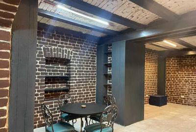 Spatiu birouri MUNCI | TITAN - 3