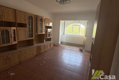 Apartament 4 camere – Bloc Paltin 1 – Faleza, Galați - 8