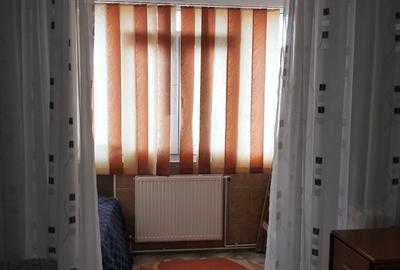 Apartament cu 3 camere semidecomandat în Alexandru cel Bun - 13