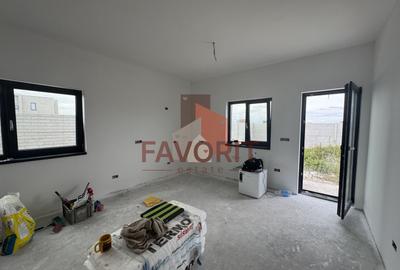 Duplex cu 4 camere cu Teren 300 Mp în Torontalului - 6