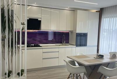 Apartament cu 3 camere decomandat în Albert - 8