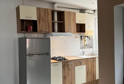 Apartament cu 2 camere decomandat în Exterior Vest - 1