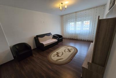 Apartament cu 2 camere decomandat, mobilat în Ștefan cel Mare