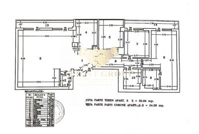 -Dorobanti- Apartament 4 camere - 33