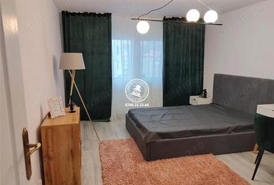 Apartament cu 2 camere decomandat, mobilat în Gară - 4