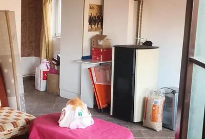 Casă cu 5 camere cu Teren 8900 Mp în Pătroaia-Deal - 2