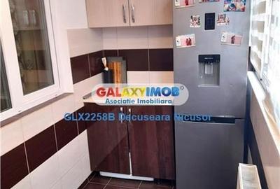 Garsoniera, mobilata Utilata in Militari Residence 59.500 euro - 6