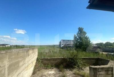 Spațiu comercial, de 600 mp, în Central - 10