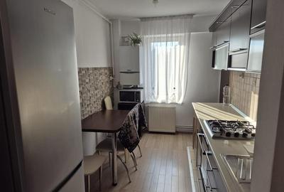 Apartament cu 3 camere decomandat în 1 Decembrie 1918 - 4