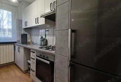 Apartament cu 2 camere semidecomandat în Minerul - 5