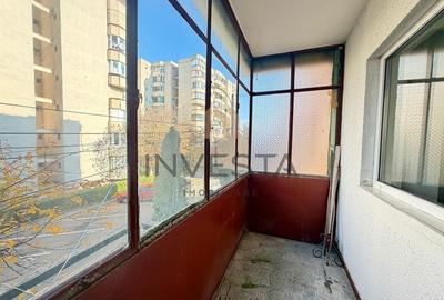 Apartament cu 3 camere  decomandate, etajul1,  zona strazii Slatina ! - 12