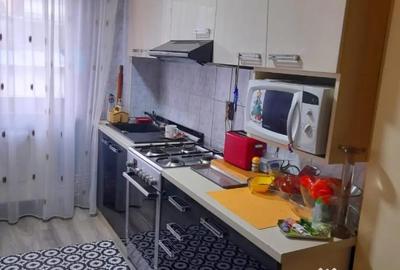 Apartament cu 3 camere semidecomandat în Petros - 3