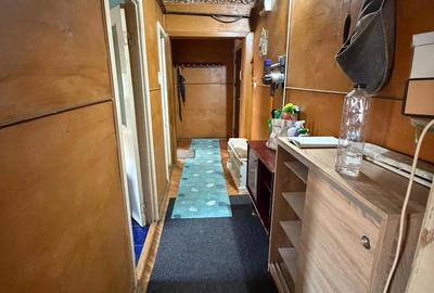 Apartament cu 3 camere semidecomandat în Aradului - 8