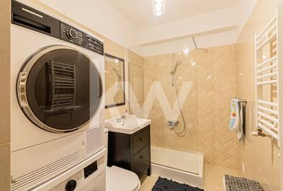 Apartament cu 3 camere - Priveliste panoramica - Drumul Poienii - 14
