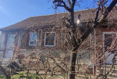 Casă cu 2 camere cu Teren 1800 Mp în Pădureni - 8