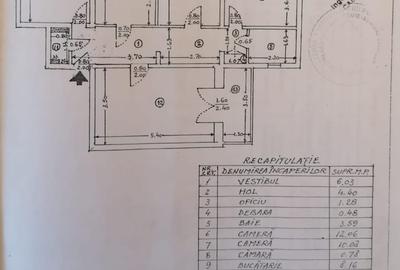 Titan , Bulevardul Nicolae Grigorescu - 13