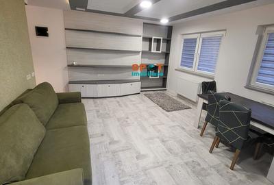Apartament cu 3 camere în Florești - 2