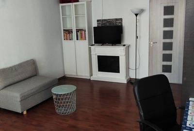 Garsonieră în Sala Palatului - 1